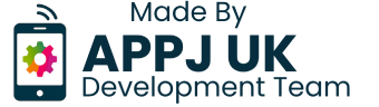 AppJ UK Logo