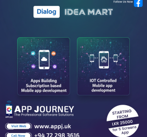 Enterprise App Package