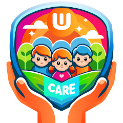 UCare: Monitor kids' location, apps & screen time.